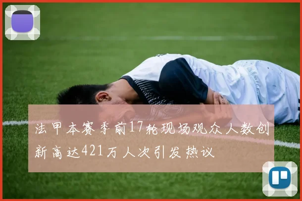 法甲本赛季前17轮现场观众人数创新高达421万人次引发热议