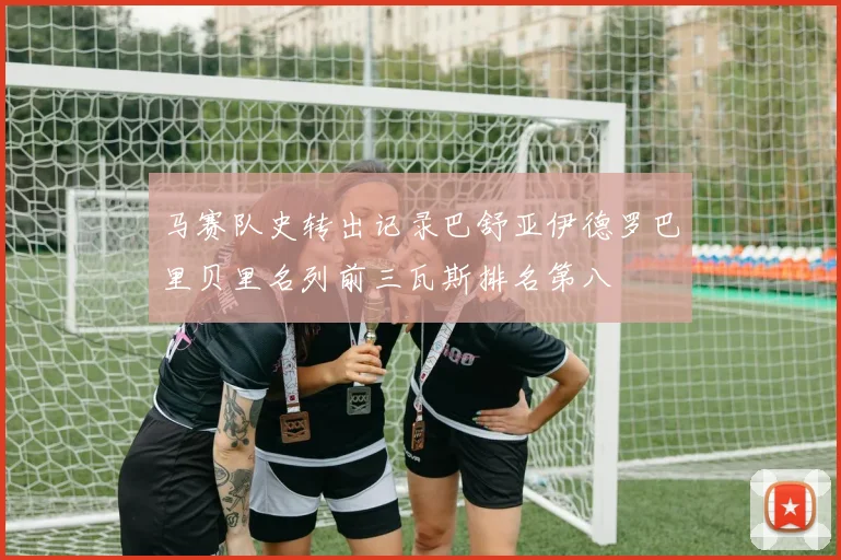 马赛队史转出记录巴舒亚伊德罗巴里贝里名列前三瓦斯排名第八